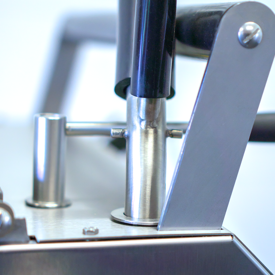 VITO XM Frittierölfilter