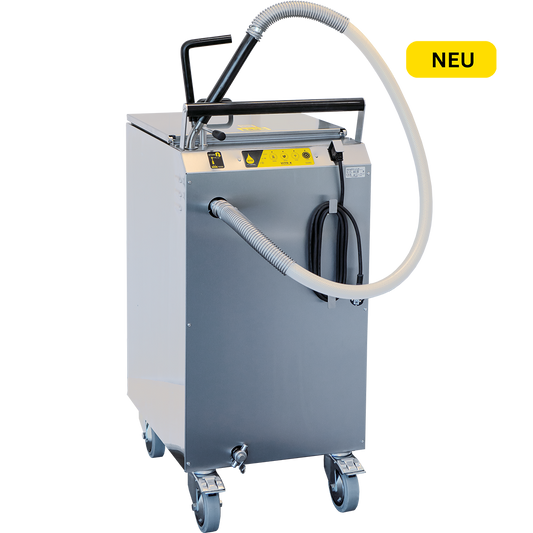 VITO XM Frittierölfilter