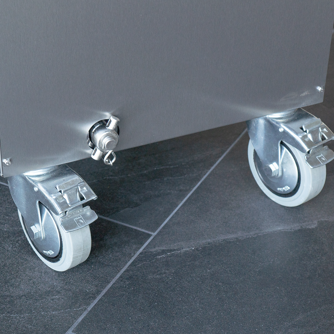 VITO XM Frittierölfilter