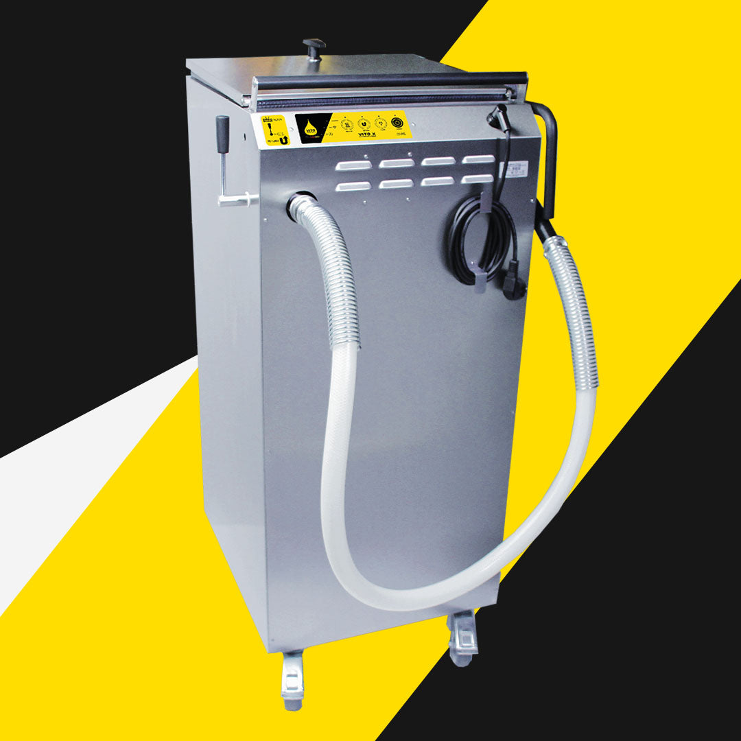 VITO XL Frittierölfilter