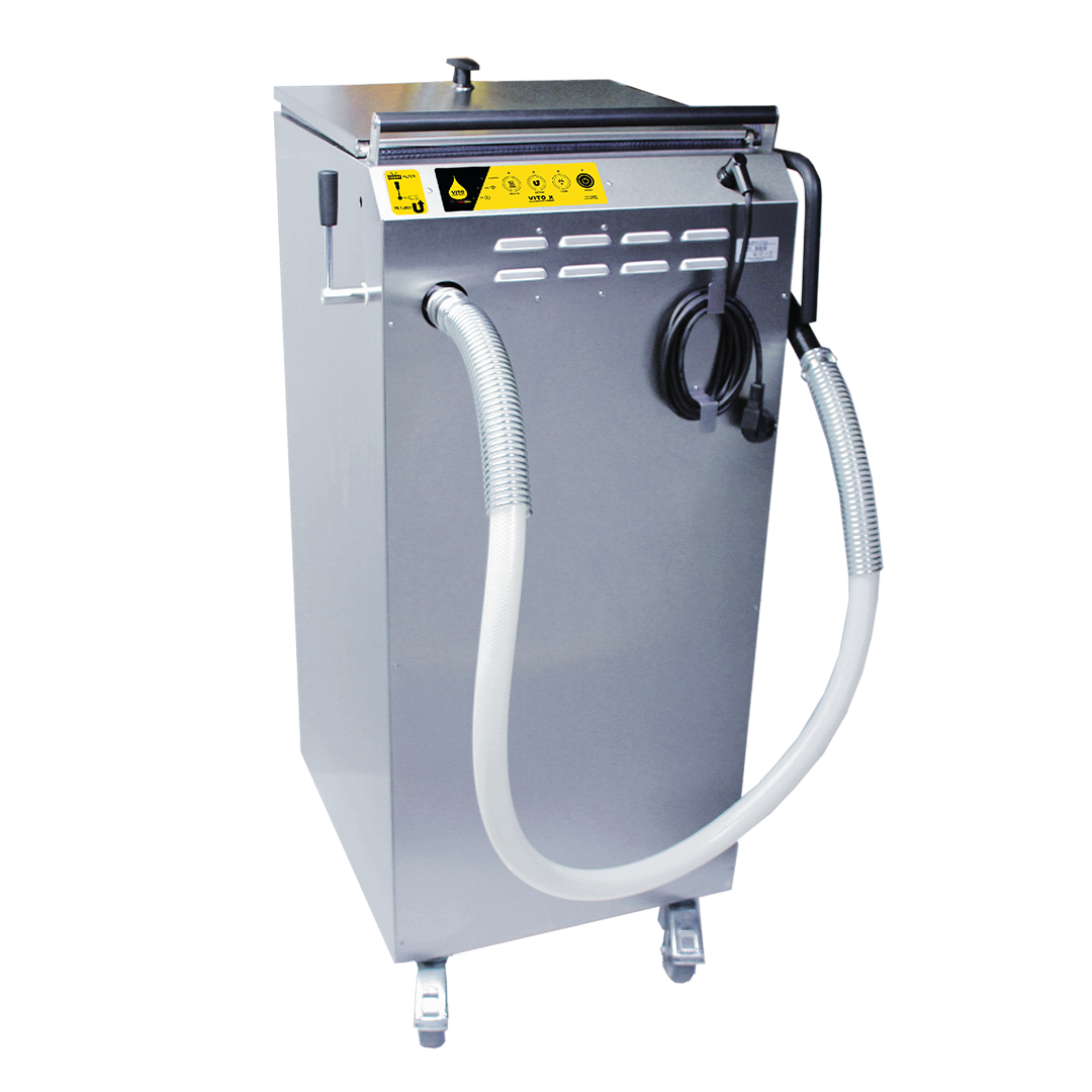 VITO XL Frittierölfilter