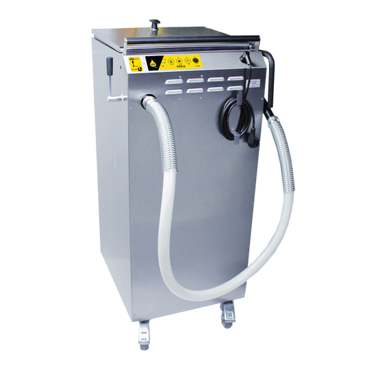 VITO XL Frittierölfilter