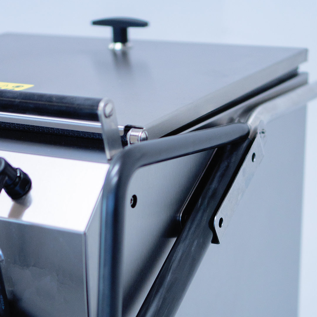 VITO XL Frittierölfilter